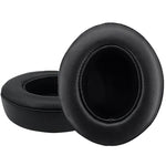 2 PCS Leather Soft Breathable Headphone Cover For Beats Studio 2/3, Black, White, Blue, Red, Titanium Gray, Dark Blue, Sheepskin Black, Sheepskin White, Sheepskin Gray, Sheepskin Titanium, Sheepskin Red, Sheepskin Blue
