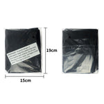 Oxford Cloth Durable Projection Dust Cover, 35x35x22cm Black
