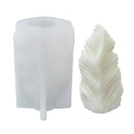 Scallop DIY Scented Candle Silicone Mold, LZ-48, LZ-66, LZ-197, LZ-217, LZ-216, SX-LZ-305, SX-LZ-306, SX-LZ-307