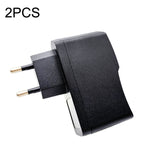 2PCS 220V To 12V Power Converter Car Power Adapter, US Plug, EU Plug, UK Plug, AU Plug