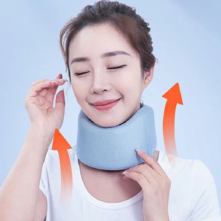 Neck Relief Neck Brace Ring Cervical Spine Fixed Neck Brace