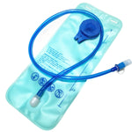 2L Outdoor Drinking Water Bag Environmental Protection Sports Riding Folding Water Bag, Printed 2L, Switch 2L