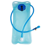 2L Outdoor Drinking Water Bag Environmental Protection Sports Riding Folding Water Bag, Printed 2L, Switch 2L