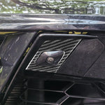 For Chevrolet Corvette C8 2pcs /Set Door Radar Sticker