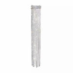 Fringe Flash Diamond Chain Hair Accessories Female Braided Hair Band, Chain Hair Band