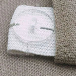 Pregnant Women May Be Adjusted To Change The Waistband Elastic Waistband Extended Buckle, Black, Khaki