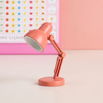 LED Foldable Mini Magnetic Desk Lamp with Clip, LD01 Black, LD01 Rose Red, LD01 Yellow, LD01 White, LD01 Pink, LD01 Orange, LD01 Green, LD01 Blue, LD02 White, LD02 Pink, LD02 Orange, LD02 Green, LD02 Blue, LD02 Black, LD02 Rose Red, LD02 Yellow
