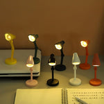 LED Foldable Mini Magnetic Desk Lamp with Clip, LD01 Black, LD01 Rose Red, LD01 Yellow, LD01 White, LD01 Pink, LD01 Orange, LD01 Green, LD01 Blue, LD02 White, LD02 Pink, LD02 Orange, LD02 Green, LD02 Blue, LD02 Black, LD02 Rose Red, LD02 Yellow