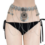 Portrait Shooting Jewelry Dance Performance Accessories,Spec:, Bracelet Golden, Bracelet Silver, Bracelet Red, Waist Chain A, Waist Chain B, Waist Chain C, Waist Chain D, Waist Chain E, Waist Chain F, Waist Chain G, Waist Chain H, Waist Chain I        ...