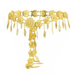 Portrait Shooting Jewelry Dance Performance Accessories,Spec:, Bracelet Golden, Bracelet Silver, Bracelet Red, Waist Chain A, Waist Chain B, Waist Chain C, Waist Chain D, Waist Chain E, Waist Chain F, Waist Chain G, Waist Chain H, Waist Chain I        ...