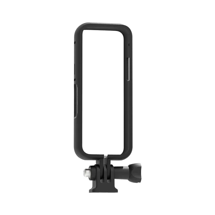 For Insta360 One X3 A516 Panoramic Sports Camera Plastic Protection Border, Protection Border
