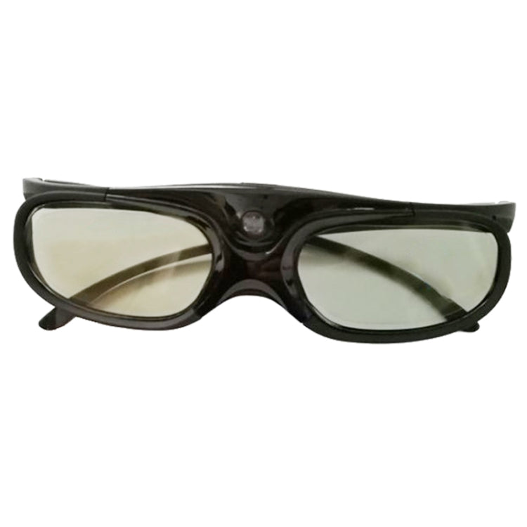 JX30-T Active Shutter 3D Glasses Support 96HZ-144HZ for DLP-LINK Projection X5/Z6/H2