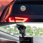 P4-32x32 RGB Full Color Emoticon Picture LED Car Display Wireless Transmission Wifi Custom, P4-32x32 RGB USB