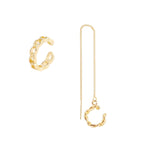 Long Ear Wire Women Simple Earrings, E2104-4 Red Bird, E2104-5 Blue Bird, E2210-1 Dual Ball C Clip, E2210-2 Pearl, E2210-3 Vermiculite, E2210-4 Crystal, E2210-5 Eyes, E2210-6 Moon, E2210-7 Four-pointed Star, E2210-8 Love, E2210-9 Bee, E2210-10 Butterfl...