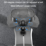 Multi-angle Adjustable Car Magnetic Suction Sticky Mobile Phone Holder, S1