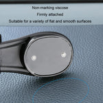 Multi-angle Adjustable Car Magnetic Suction Sticky Mobile Phone Holder, S1