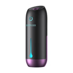 Timed Automatic Spray Air Purification Diffuser, Single Machine, No Essential Oil, 2.0 Forest Green, 2.0 Rose Pink, 2.0 Space Gray, 2.0 Purple