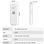 4G WIFI Dongle Network Card Router Portable Wireless Hotspot, LDW931 Qualcomm Asian Version 4G B1/3/5/40, LDW931 European Version B1/3/7/8/20, LDW931 3 Version B1/3/5, LDW931-2 Asian Version E