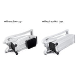 JD-052 Stainless Steel French Fries Cut Multi-functional Home Manual Fries Cut, Potato Cutter 4, Potato Cutter 5