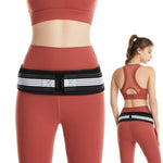 MK0103 Pelvic Correction Belt Postpartum Repair Breathable Hip Lifting Belt, MK0103 Pelvic Correction