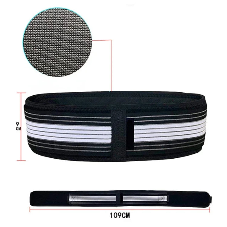 MK0103 Pelvic Correction Belt Postpartum Repair Breathable Hip Lifting Belt, MK0103 Pelvic Correction