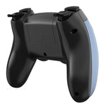 KM-029   2.4G One for Two Doubles Wireless Controller Support PC / Linux / Android / TVbox, KM-029 (Vitality Orange), KM-029 (Rose Pink), KM-029 (Lemon Yellow), KM-029 (Mountain Blue), KM-029 (Battle Gray), KM-029 (Elegant Silver), KM-029 (Mint Green) ...