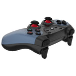 KM-029   2.4G One for Two Doubles Wireless Controller Support PC / Linux / Android / TVbox, KM-029 (Vitality Orange), KM-029 (Rose Pink), KM-029 (Lemon Yellow), KM-029 (Mountain Blue), KM-029 (Battle Gray), KM-029 (Elegant Silver), KM-029 (Mint Green) ...