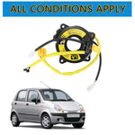For GM Daewoo Matiz 3 Hairspring Clock Spring Coil