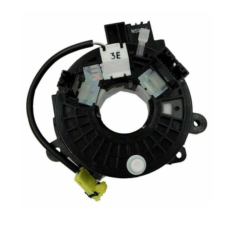 For 2010-2018 Nissan Altima/Versa/Tiida Hairspring Clock Spring Coil, 25554-3DN0A