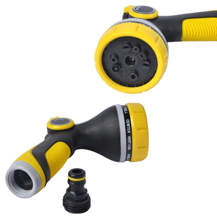 Multifunctional Household Garden Watering Sprinkler
