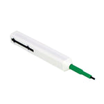 FC-SC/MU-2.5mm Fiber Connection Cleaning Tool Core Cleaner, Fiber Cleaning Tool