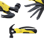 Multifunctional Pliers Folding Knife Outdoor Home Emergency Tool, RDEER RT-2345, RDEER RT-2347, RDEER RT-2338, RDEER RT-2350, RDEER RT-2352