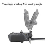Sunnylife YK570 For DJI RC Plus Remote Control Protective Hood Plate Protective Cover, For DJI RC Plus