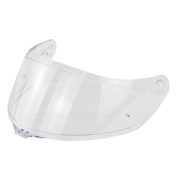 Motorcycle Helmet Lens with Anti-fog Spikes for SOMAN K1/K3SV/K5, Transparent REVO Red, Transparent REVO Purple, Transparent REVO Blue, Dark Tea Revo Red, Dark Tea Revo Blue, Tea Film Revo Purple Red Gold, Dark Tea, Gold Flakes, Color Film, Blue Color ...