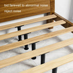 Bed Board Support Weight-Bearing Bracket Bed Leg Support Foot Rest, 15cm, 18cm, 20cm
