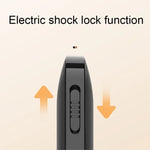Smart Waterproof Shock Collar For Pets Remote Control Dog Training Device, For-One-Dog, For-Two-Dog