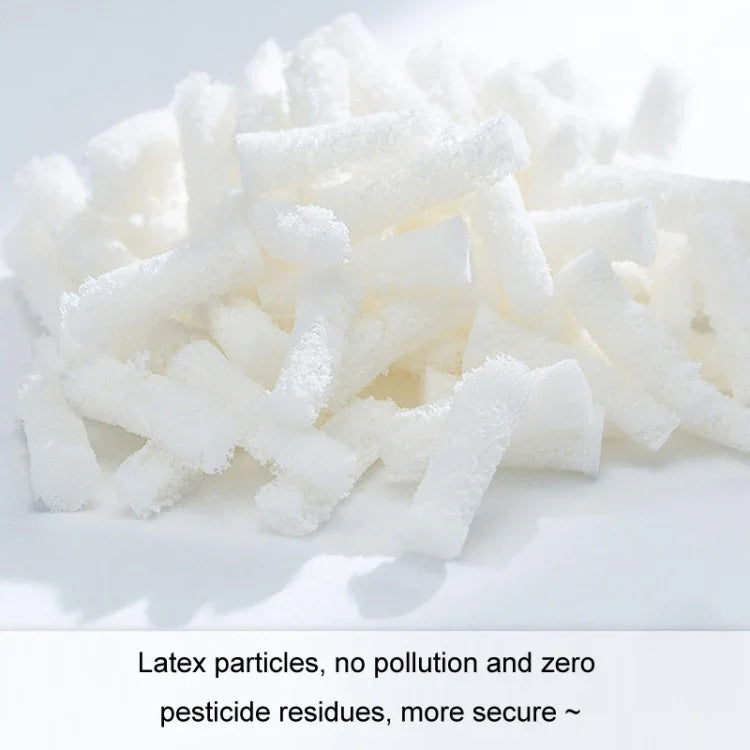 0-1 Year Old Baby Pillow Anti-Head Deflection Shaped Children Pillow, Love Silk Floss Filling, Bear Silk Floss Filling, Pentagon Silk Floss Filling, Love Latex Filling, Bear Latex Filling, Pentagon Latex Filling