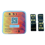 MKSD Ultra 5G Unlock Sim Card for iPhone Series, MKSD