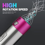 5 In 1 Hot Air Comb Automatic Curling Iron Square Model Hair Styling Comb Curling And Straightening, US Plug, EU Plug, UK Plug, AU Plug