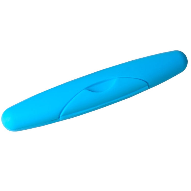 Travel Portable Wash Toothbrush Box Sealed Toothbrush Case With Lid And Lock