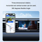 Car Air Outlet Mobile Phone Navigation Fixed Bracket