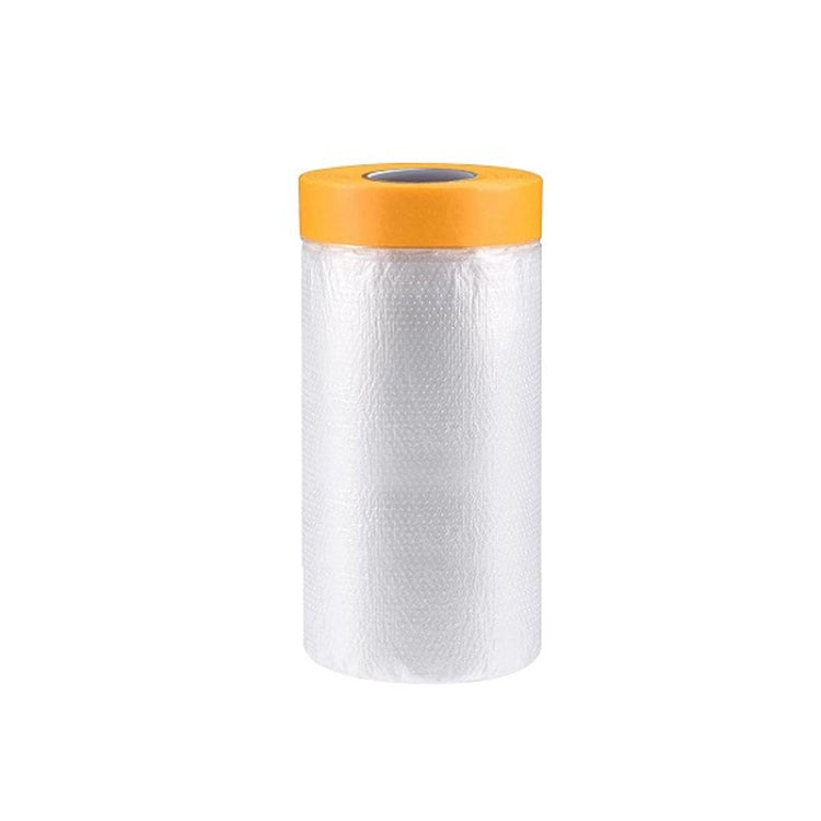 Furniture Wall Decoration Dustproof Masking Film Car Protective Film, 55cm x 20m, 1.1m x 20m, 1.5m x 20m