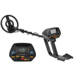 Underground Metal Detection Precise Positioning Outdoor Detection Equipment, MD4080 Black