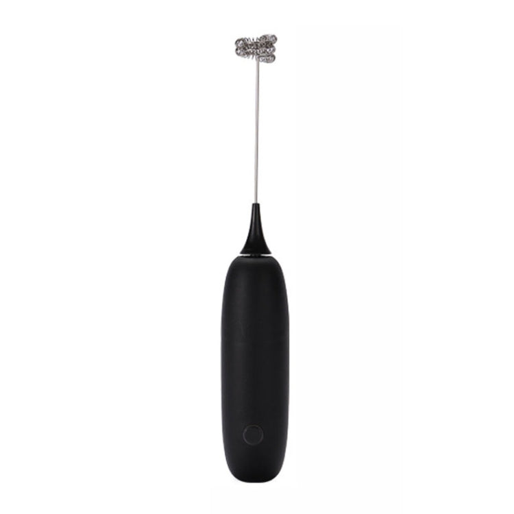 Cordless Handheld Milk And Coffee Frother Household Small Baking Mixing Tool