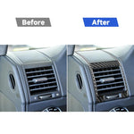 For Mercedes-Benz G-Class W463 2pcs /Set Both Sides Air Vent Decoration Stickers