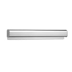 Kitchen Order Holder Restaurant Takeaway Aluminum Ticket Holder, 30cm, 40cm, 50cm