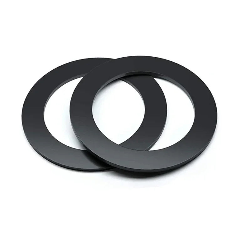 For Intex Pool Plunger Valves O-Ring Rubber 25076RP Washer Ring Kit, 6pcs /Set, 2pcs 10745, 2pcs 10262, 2pcs 10255