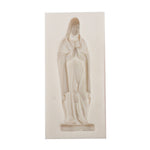 Virgin Mary Fondant Silicone Cake Molds DIY Chocolate Clay Mold Pastry Baking Tool