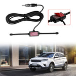 Car AM/FM Radio Antenna Stereo Receiver