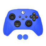 For XBOX Series S / X Gamepad Non-Slip Silicone Protective Case